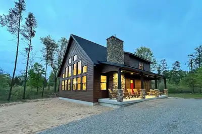 Image de New Cabin near Lake Arrowhead