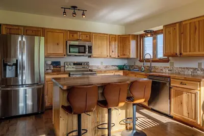 Image de Sage Retreat- Your Wyoming Home Away from Home!