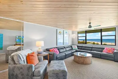 Image de Stunning Direct Gulf Views Front Loggerhead Cay