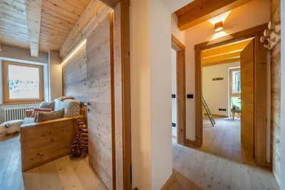 GuestHost - Cozy Apartment Sappada