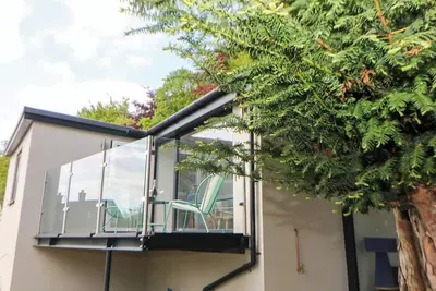 Image de Yew Tree Cottage, pet friendly, luxury holiday cottage in Matlock