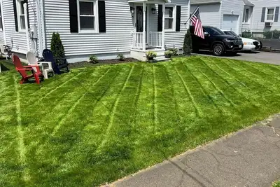 Image de Cozy Home for the Summer in North Haven