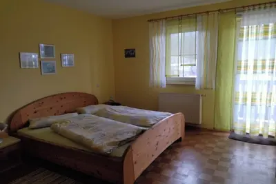 Image de Cozy apartment with balcony