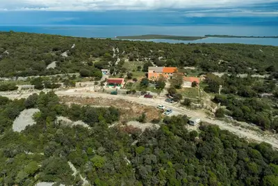 Image de Island Top Sea View Estate 3, Veli Lošinj, Croatia