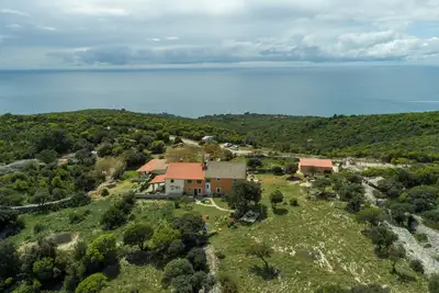 Image de Island Top Sea View Estate 2, Veli Lošinj, Croatia