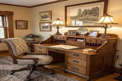 Image de 2br Home with Spacious Living & Pet-Friendly!