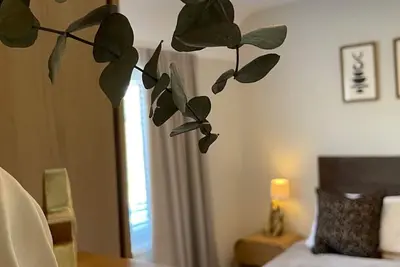 Image de The Dooley, 3-Beds, Sleeps 6, Pet Friendly