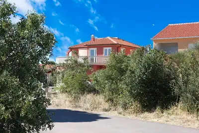 Image de Maison de vacances près de la mer Jadrija, Sibenik (K-24454)