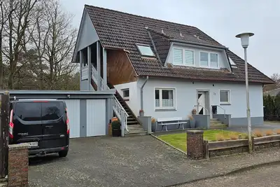 Image de Appartement '4 Im Eg Mit' avec Wi-Fi