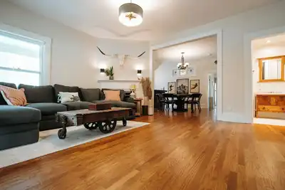 Image de Luxe Farmhouse near Deep Ellum & Bishop Arts