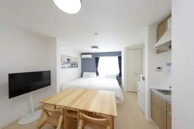 Image de Newly renovated and reopened Enoshima area | 5 minutes walk from the sea 2 minutes walk from the s / Fujisawa Kanagawa