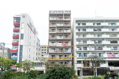 Image de Nonsmoking 2nd or 3rd floor no designated room Workcation plan No meals included / Naha Okinawa