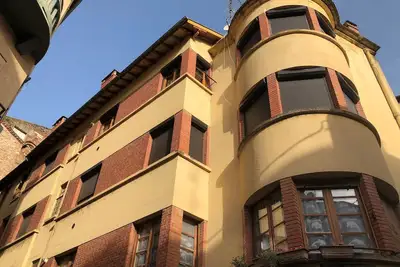 Image de Appartement familial proche Lot