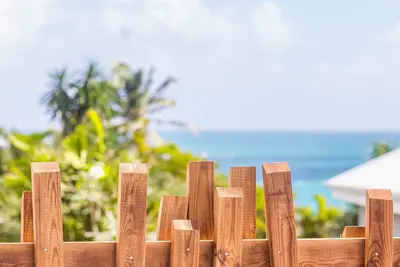 Image de Suite Passion 2 personnes, vue mer, au coeur de la Riviéra des îles de Guadeloupe