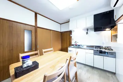 Image de Maximum 9 people  6 minutes from highway entrance / Kitakyushu Kokurakita-ku Fukuoka