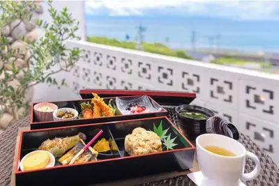 Image de Nonsmoking Double room Choice of Japanese or Western breakfast included / Shizuoka Shizuoka