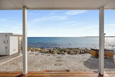 Image de Serenity at Sandcastle House