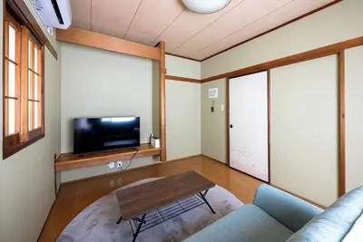 Image de Maximum 8 people  3 minutes from highway entrance / Kitakyushu Kokurakita-ku Fukuoka