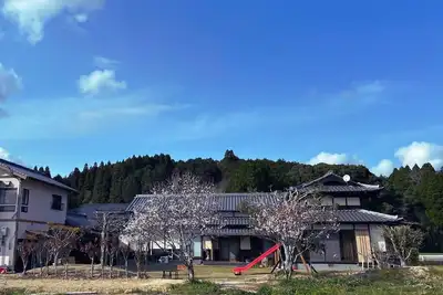 Image de Japanesestyle room / Imari Saga
