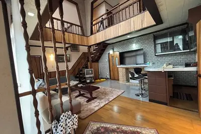 Image de Entire building available / Okayama City Okayama