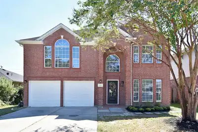 Image de Family-Friendly Getaway in Katy-Spacious Cozy Retreat! !