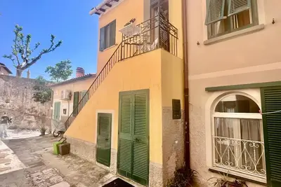 Image de Casa Vega charm and history in Portoferraio