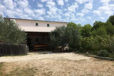 Image de Appartements Pranic (117821-A2) - Slatina - île de Vir