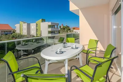 Image de Appartement Brcina (117921-A1) - Slatina - île de Vir