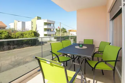 Image de Appartements Grabovickic (118031-A2) - Slatina - île de Vir