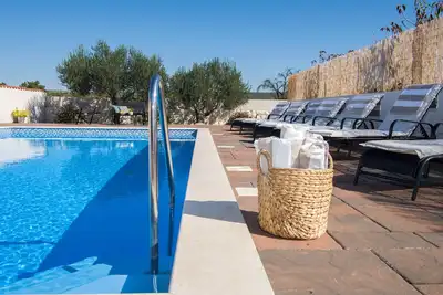 Image de Villa Marijana (V1471-K1) - Konjevrate