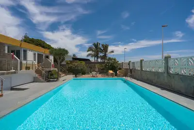 Image de Nidos Suites San Agustin I