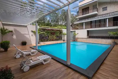 Image de Matoshree - Luxurious Villa 5bhk, 4bhk, 3bhk in Panchgani Mahabaleshwar