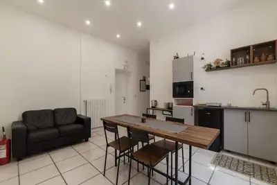 Image de GuestHost - Metro Cipro/Ottaviano Apartment X6