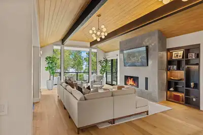 Image de Luxury Pebble Beach 5br 6ba Newly Remodeled Home