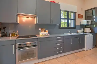 Image de Alondra - Javea, Costa Blanca