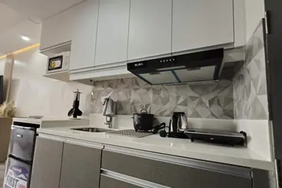 Image de Overlooking Cebu Condo at Baseline Prestige For Daily Rental