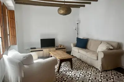 Image de Casa Violeta - Altea, Costa Blanca