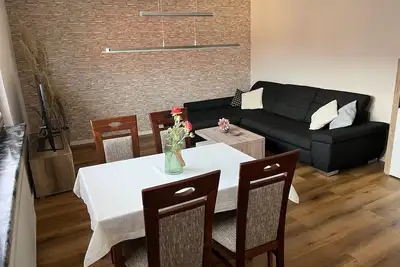 Image de Vacation apartment/apartment for 4 guests with 75m² in Vendersheim (273593)