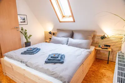 Image de Vacation apartment/apartment for 5 guests with 85m² in Leutkirch im Allgäu (295008)