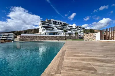 Image de Casa Montemar - Finestrat, Costa Blanca