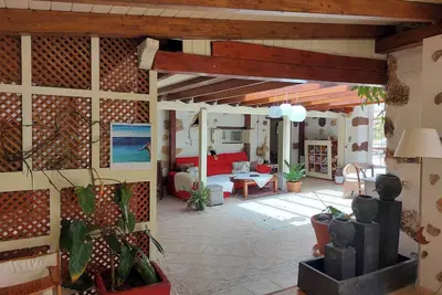 Image de Charmante ferme à Betancuria, Espagne