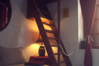 Image de Charmant appartement à Rhodes dans le centre historique