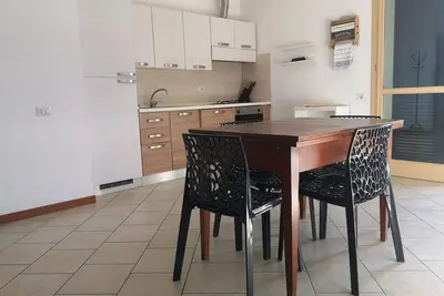 Image de Apartment with parking space