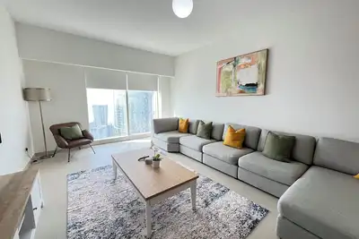 Image de High Floor, 3 Bedroom, Gate Tower, Reem Island, Abu Dhabi