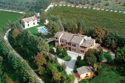 Image de Dependace La Pineta, Ac, Wifi, Perugia