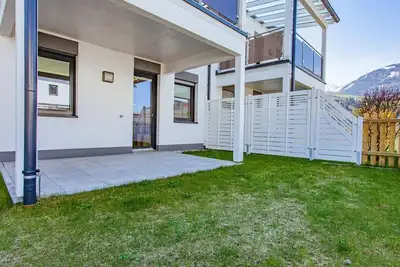 Image de Happy Aich 1, bath, Wc, 2 bedrooms - Happy Aich by Alpenidyll Apartments