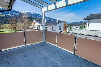 Image de Happy Aich 3, bath, Wc, 2 bedrooms - Happy Aich by Alpenidyll Apartments