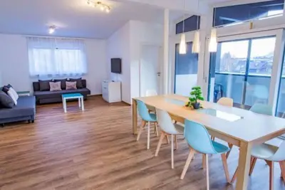 Image de City Dream 1 by Alpenidyll Apartments - City Dream Apartments by Alpenidyll