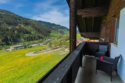 Image de Huberhof 10 by Alpenidyll Apartments - Huberhof by Alpenidyll Apartments