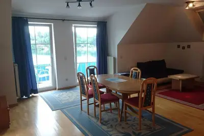 Apartment 4 - Seepension Smoley ***